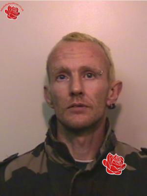 Colin Grayson – profile image
