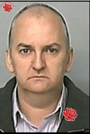 Graham Packwood – profile image