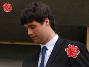 James Whittard – profile image