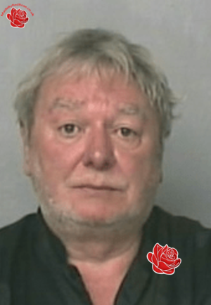 Michael Pearce – profile image