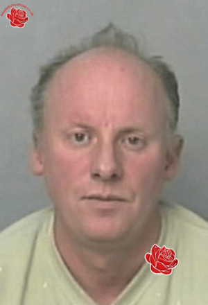 Melvyn Savage – profile image