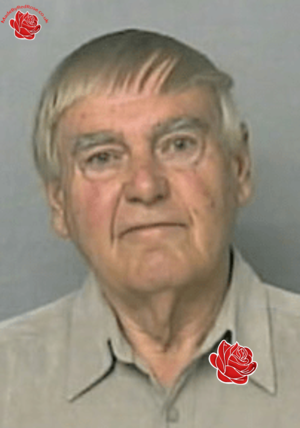 John Rumsey – profile image