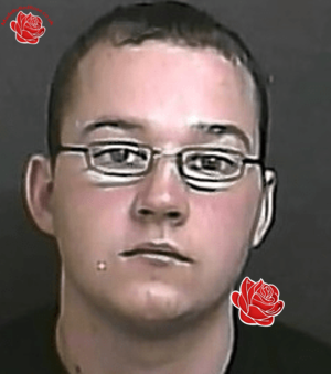 Daniel Tonks – profile image