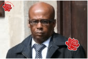 Dennis McKenzie – profile image