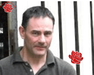Nigel Fox – profile image