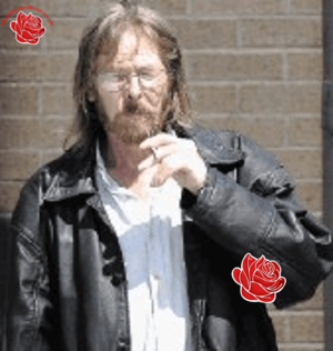 Mark Partridge – profile image