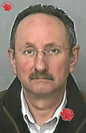 James Draper – profile image