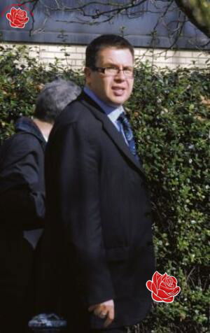 Jonathon Saunders – profile image