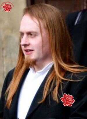Arran Landless – profile image