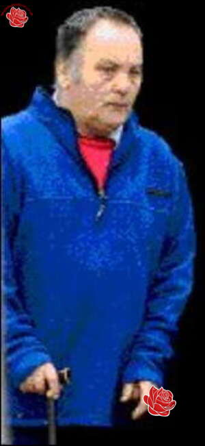 Anthony Blakeway – profile image