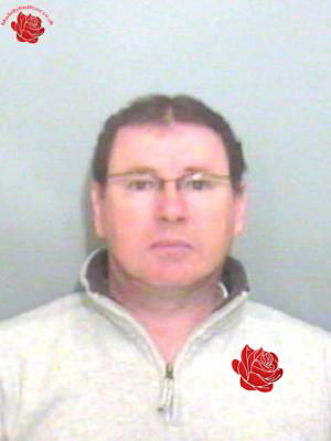 Glenn Brown – profile image