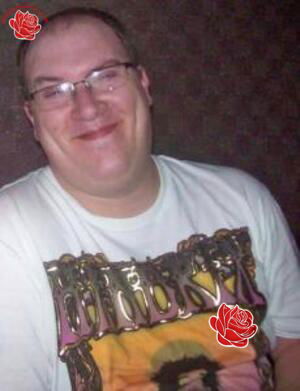 Ross White – profile image