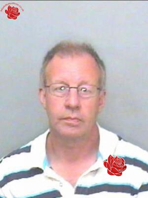 Derek White – profile image