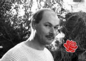 Eric Butler – profile image