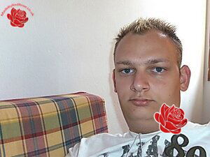 Gavin Leist – profile image