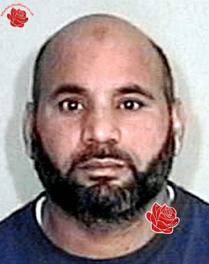 Shabir Ahmed – profile image