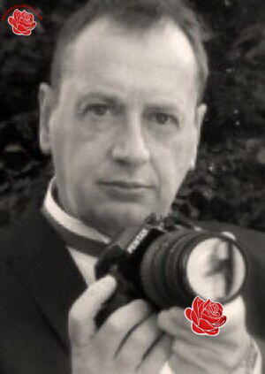 Phillip Nix – profile image