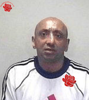 Kenneth Thomas – profile image