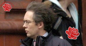 David Moore – profile image