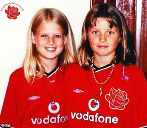 Ian Huntley / Maxine Carr – profile image