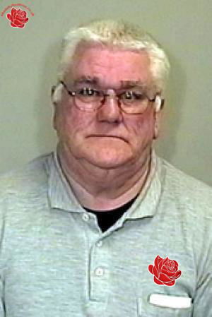 George Kemp – profile image