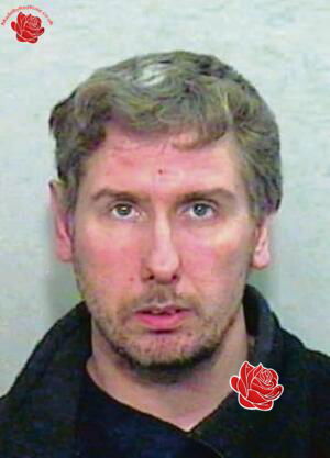 Mark Longman / Tracey Scarlett – profile image