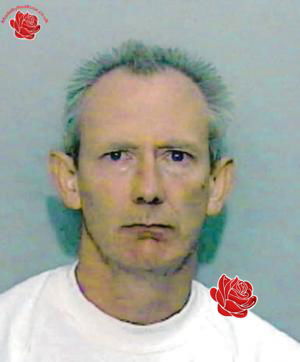 Peter May – profile image
