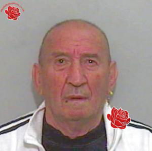Alan Norman – profile image