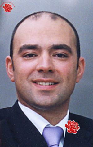 David Cockshott – profile image