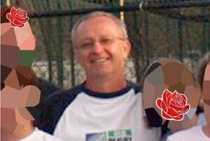 Graham Hawkins – profile image
