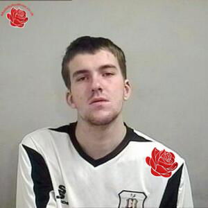Joshua Duffy – profile image