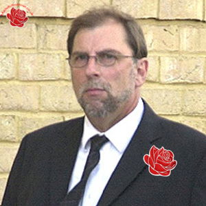 Kevin Atkins – profile image