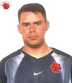 David Thomas – profile image