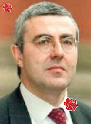 Dominic Jackson – profile image
