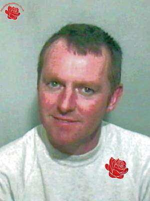 Paul O’Reilly – profile image