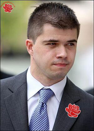 Dominic Liversedge – profile image