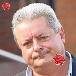 Christopher Brooks – profile image