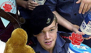 David Burns – profile image
