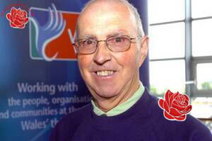 Chris Rhodes – profile image