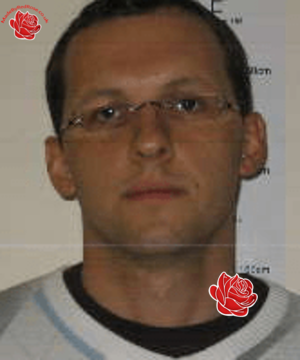 Thomas Ritzler – profile image
