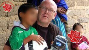 William Alan Macaulay – profile image