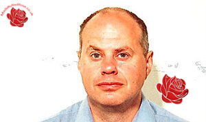 Peter Williams – profile image