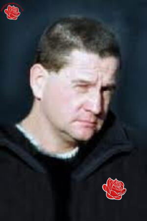 Nicholas Creane – profile image