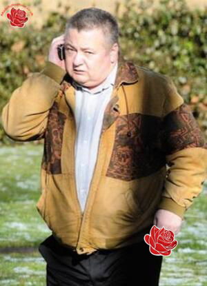 Timothy Newman – profile image