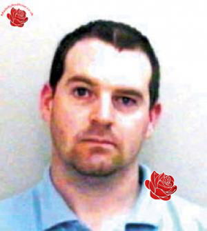 Raymond Minns – profile image
