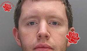 Michael Alderton – profile image