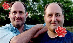 Martyn/John Conway – profile image