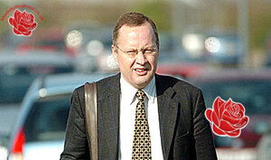 Nicholas Hammond – profile image