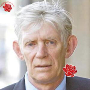 James Wilkinson – profile image