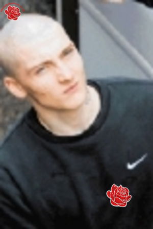 Simon Bodily/Timothy Read – profile image